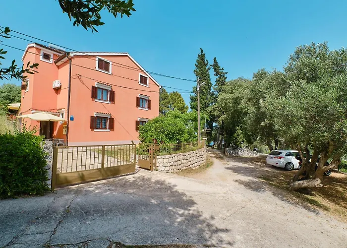 Apartman 7867c