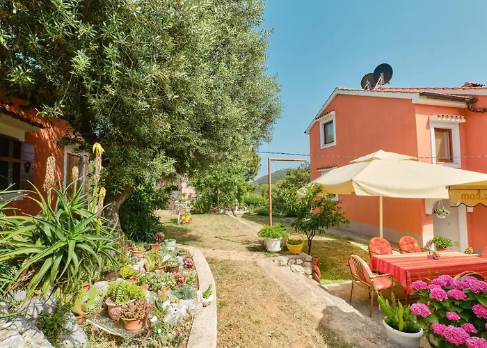 7867c Апартаменты